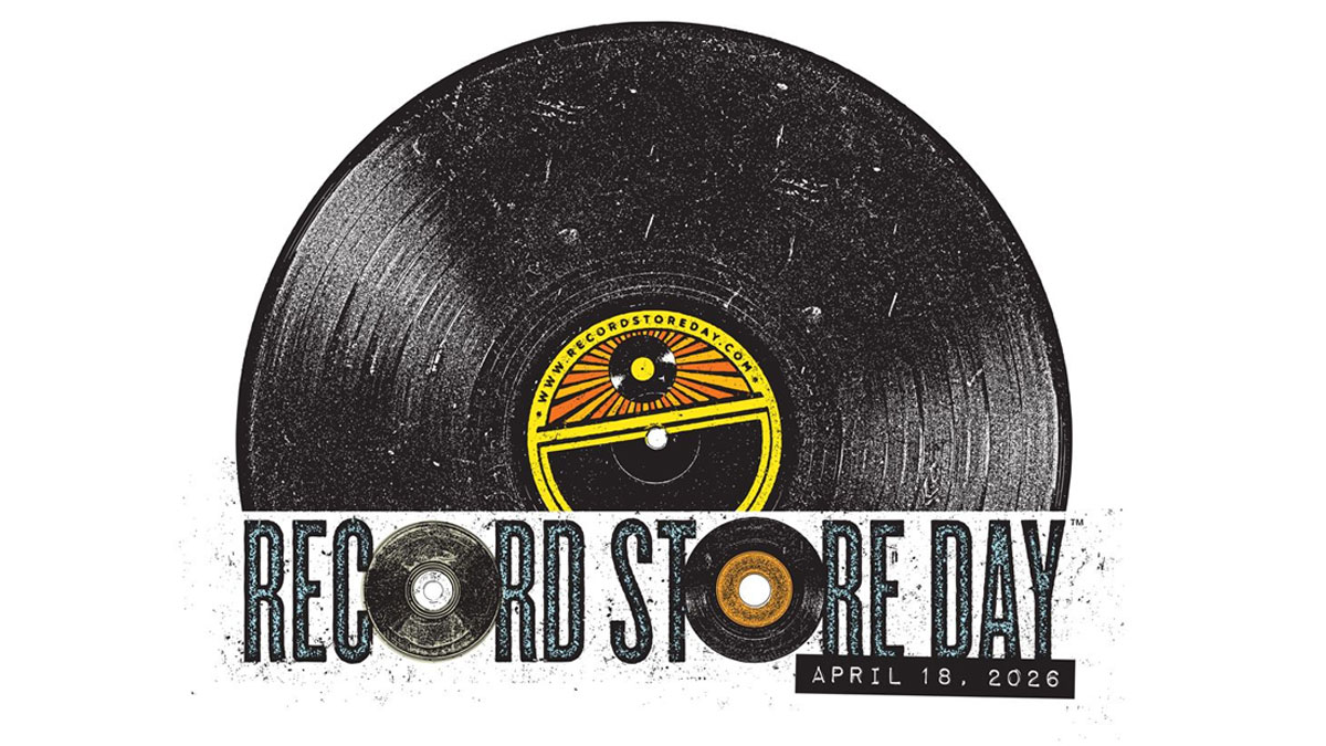 Record Store Day is here again - Rock Oracle